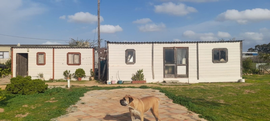 4 Bedroom Property for Sale in Hooikraal Western Cape